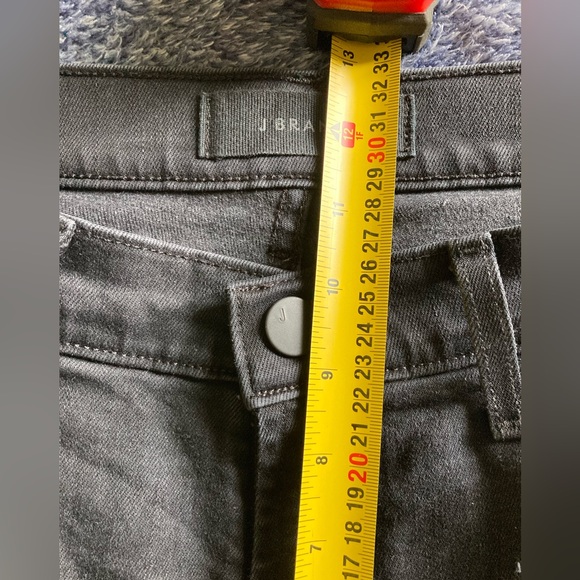 J brand jeans sz32 - Picture 5 of 6